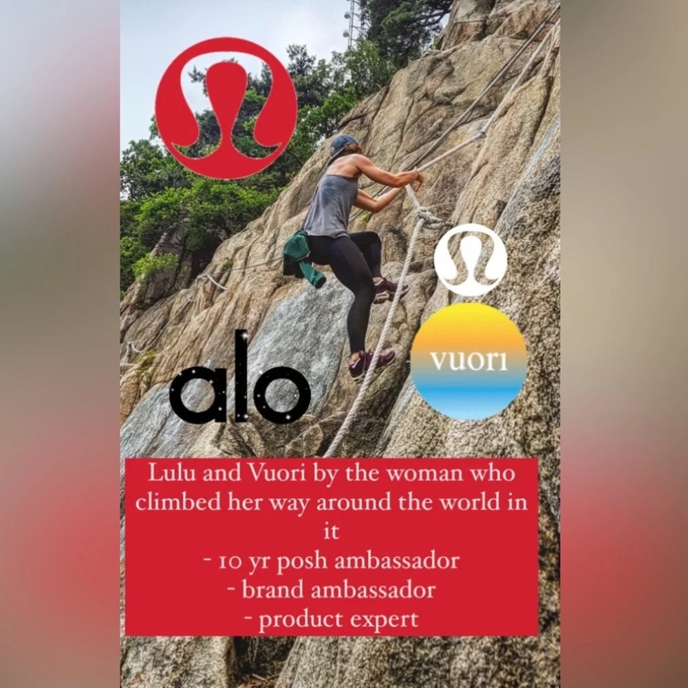 Lululemon Into The Drizzle Jacket•Waterproof Glyde•RARE FAWN PINK•LIKE NEW•6 - Picture 15 of 16